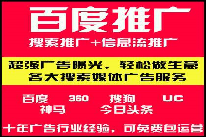 竞价推广实战案例：网络营销秘诀